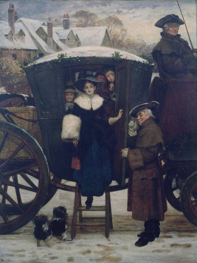 Grandmama